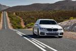 BMW 520d Sedan M Sport 2017 года (ZA)